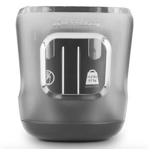 UPPAbaby Gray Kids Cup Holder